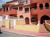 Marbella Golf Villamartin Apartment